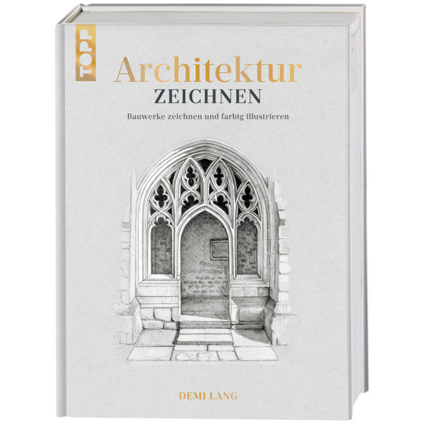 frechverlag Architektur zeichnen