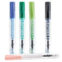 Marker [Darwi Lederfarbe] 