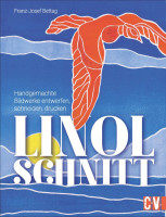 Linolschnitt (Franz-Josef Bettag, Bernhard Förth) | Christophorus Vlg.