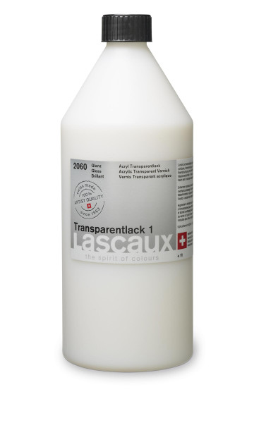 Lascaux Transparentlack