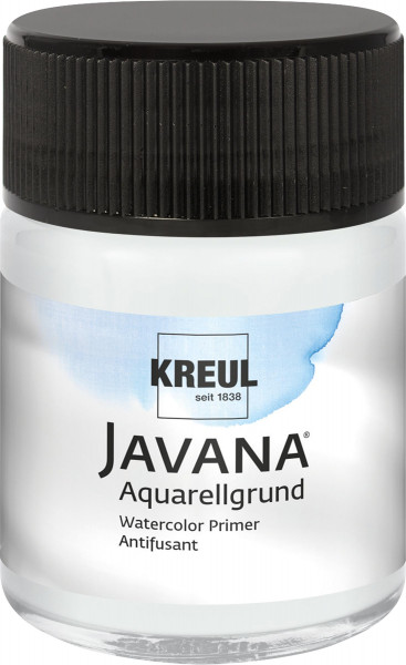 Kreul Javana Aquarellgrund