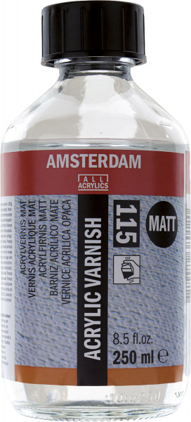 Royal Talens – Amsterdam Vernis acrylique