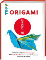 Origami | Vanda Battaglia, Francesco Decio, frechverlag