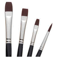 Da Vinci Top-Acryl Pinsel-Set