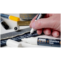 Vorschau: Kreul Textil Marker Opak Vorschau: Kreul Textil Marker Opak