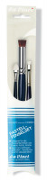Da Vinci Pastell-Malpinsel Set 4232