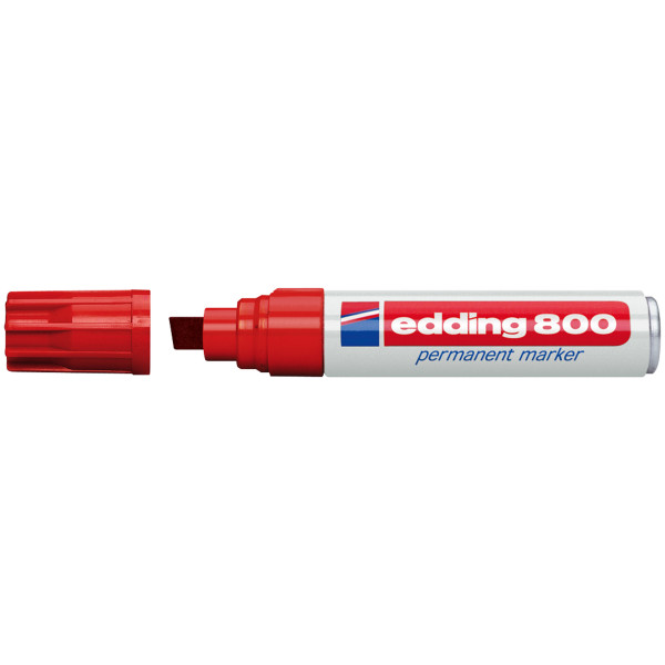Edding® 800 Marqueur permanent