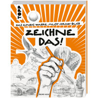 Zeichne das!