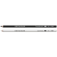 Brevillier's Cretacolor Thunder & Lightning Künstlerstift