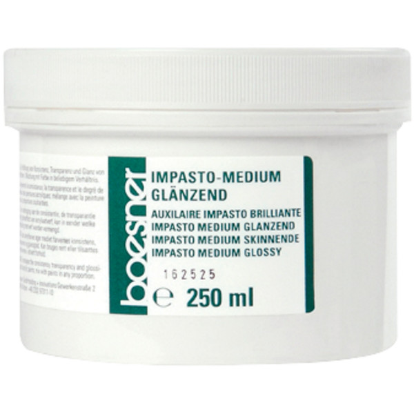 boesner Médium Impasto