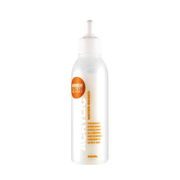Montana Acrylic Varnish Gloss Refill