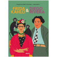 Frida & Diego (Francesca Ferretti de Blonay) | Midas Vlg.