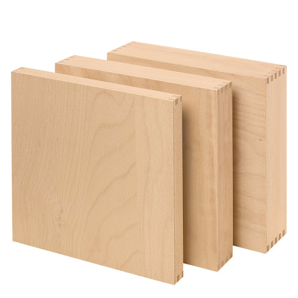 Casani Corps en bois