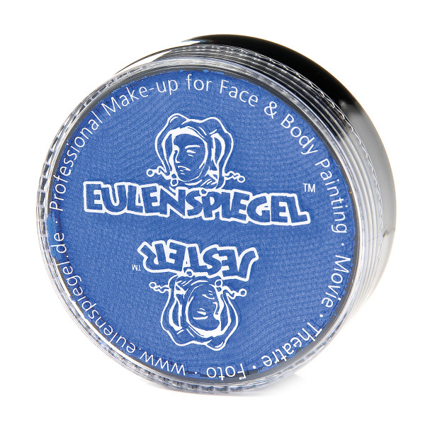 Eulenspiegel Peinture corporelle pour professionnel