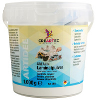 Creartec Art Idee Crealin Laminatpulver