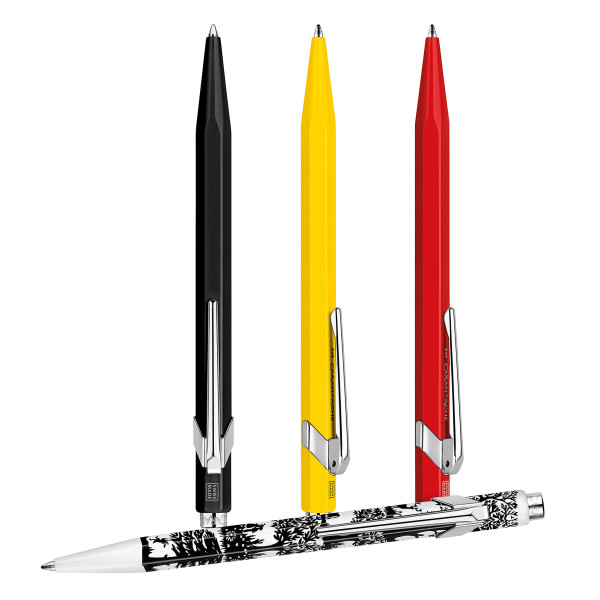 Caran d'Ache Kugelschreiber 849 Classic