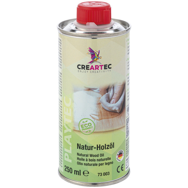 Creartec Natur-Holzöl