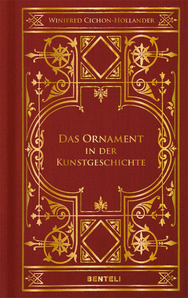 Benteli Vlg. Das Ornament in der Kunstgeschichte