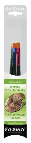 da Vinci Schmink-Pinsel 5216