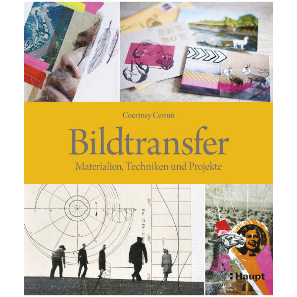 Haupt Verlag Bildtransfer