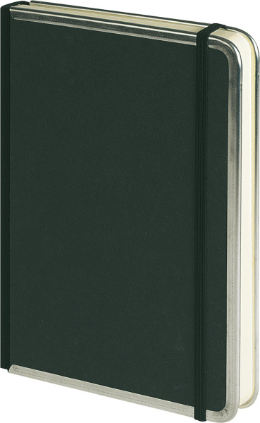 Bindewerk® Basic Notizbuch