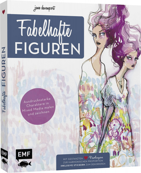 Fabelhafte Figuren