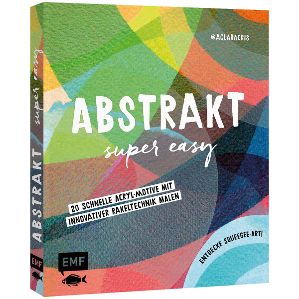 Edition Michael Fischer Abstrakt - Super easy