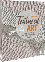 Textured Art (Nicole Menz) | Christophorus Verlag