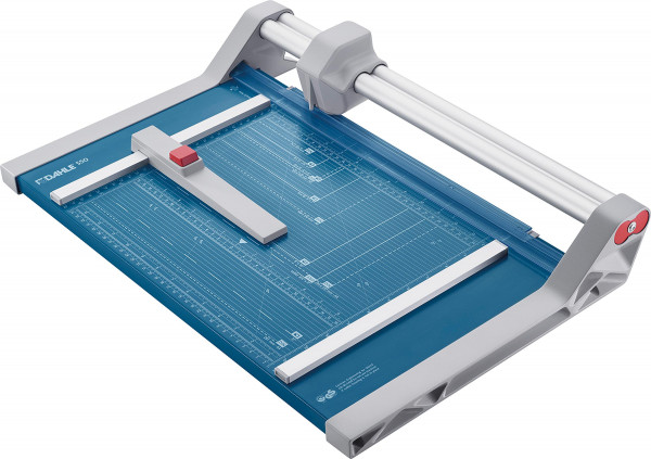 Dahle Dahle 550 Rollenschneider