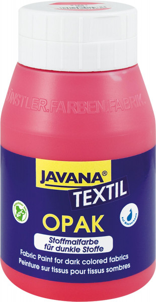 Javana Textil Opak