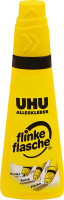 Uhu Flinke Flasche Alleskleber