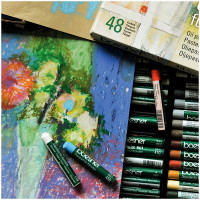 Vorschau: boesner Ölpastell, Einzelpastell Vorschau: boesner Ölpastell, Einzelpastell