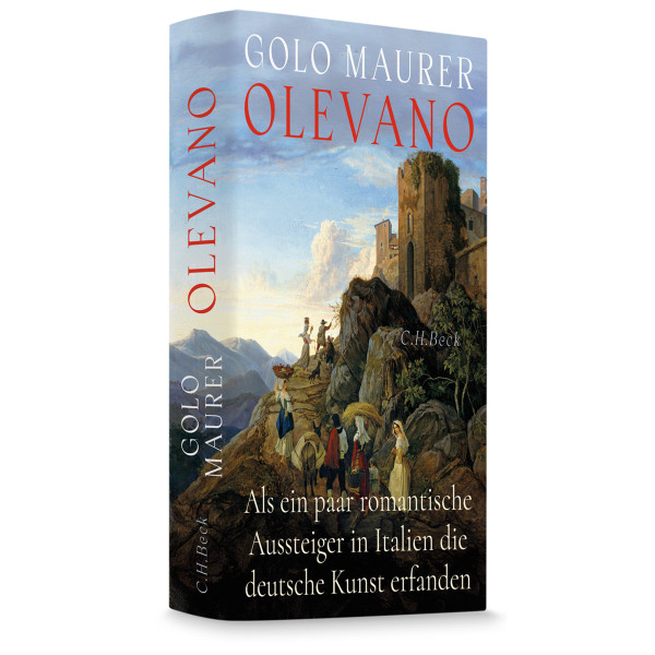 Verlag C. H. Beck Olevano