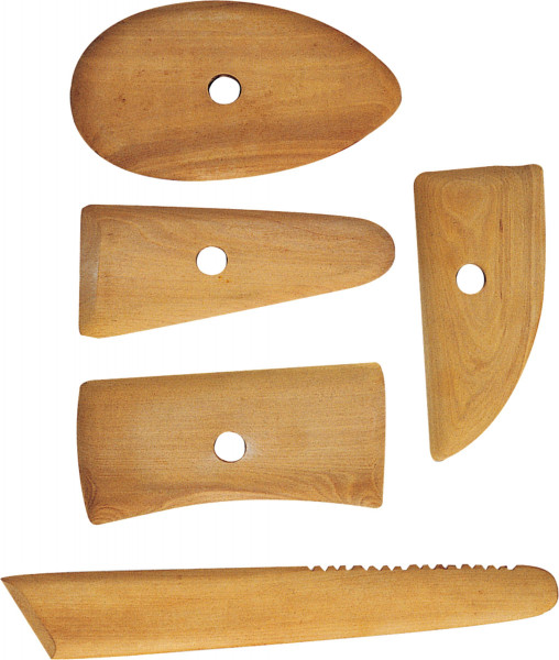 Ars Nova Set de spatules