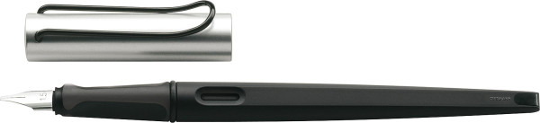 Lamy Stylos-plume Lamy joy black et Lamy joy A