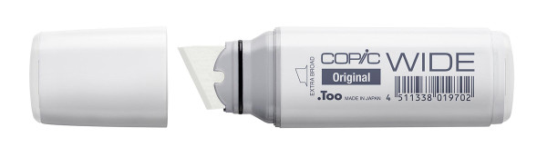 Copic Wide Marqueur vide