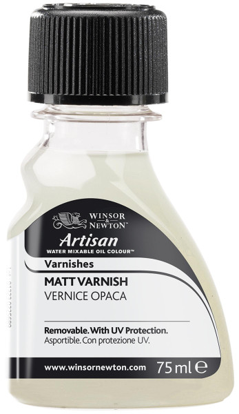 Winsor & Newton – Artisan Firnis