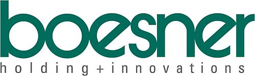 boesner GmbH holding + innovations (Hrsg.)