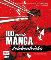 100 Manga Zeichentricks | EMF