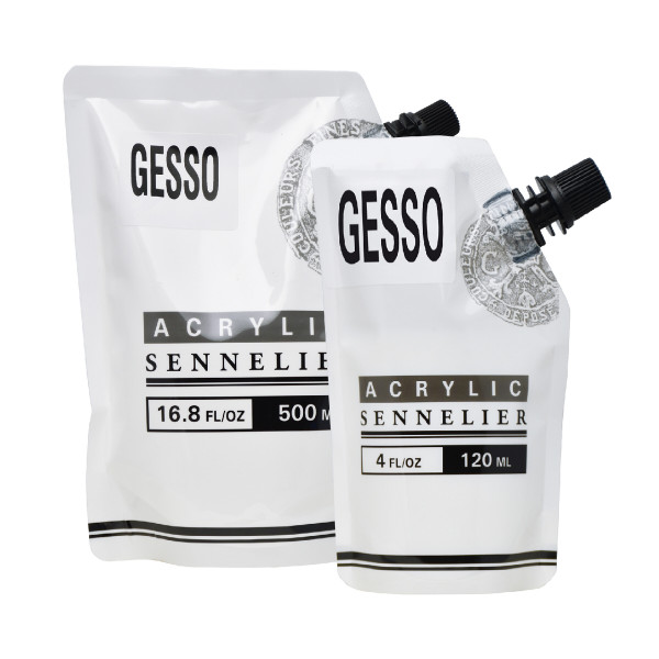 Sennelier Gesso