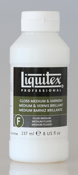 Liquitex Gloss Medium