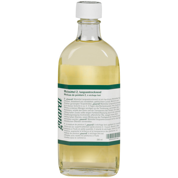 boesner Öl-Malmittel trocknungsverzögernd