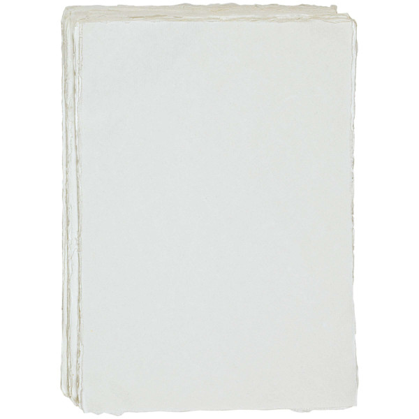 Silberburg Bütten-Zeichen-, Druck- und Briefpapier