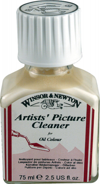 Winsor & Newton Artists' Picture Cleaner