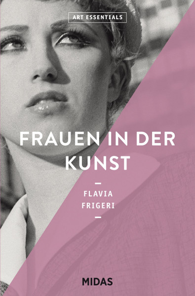 Midas Verlag Frauen in der Kunst