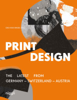 Print design | Odo-Ekke Bingel, Niggli Vlg.