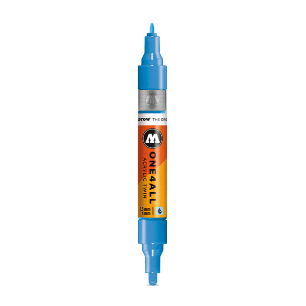 Molotow Molotow one4all Twin marqueur acrylique