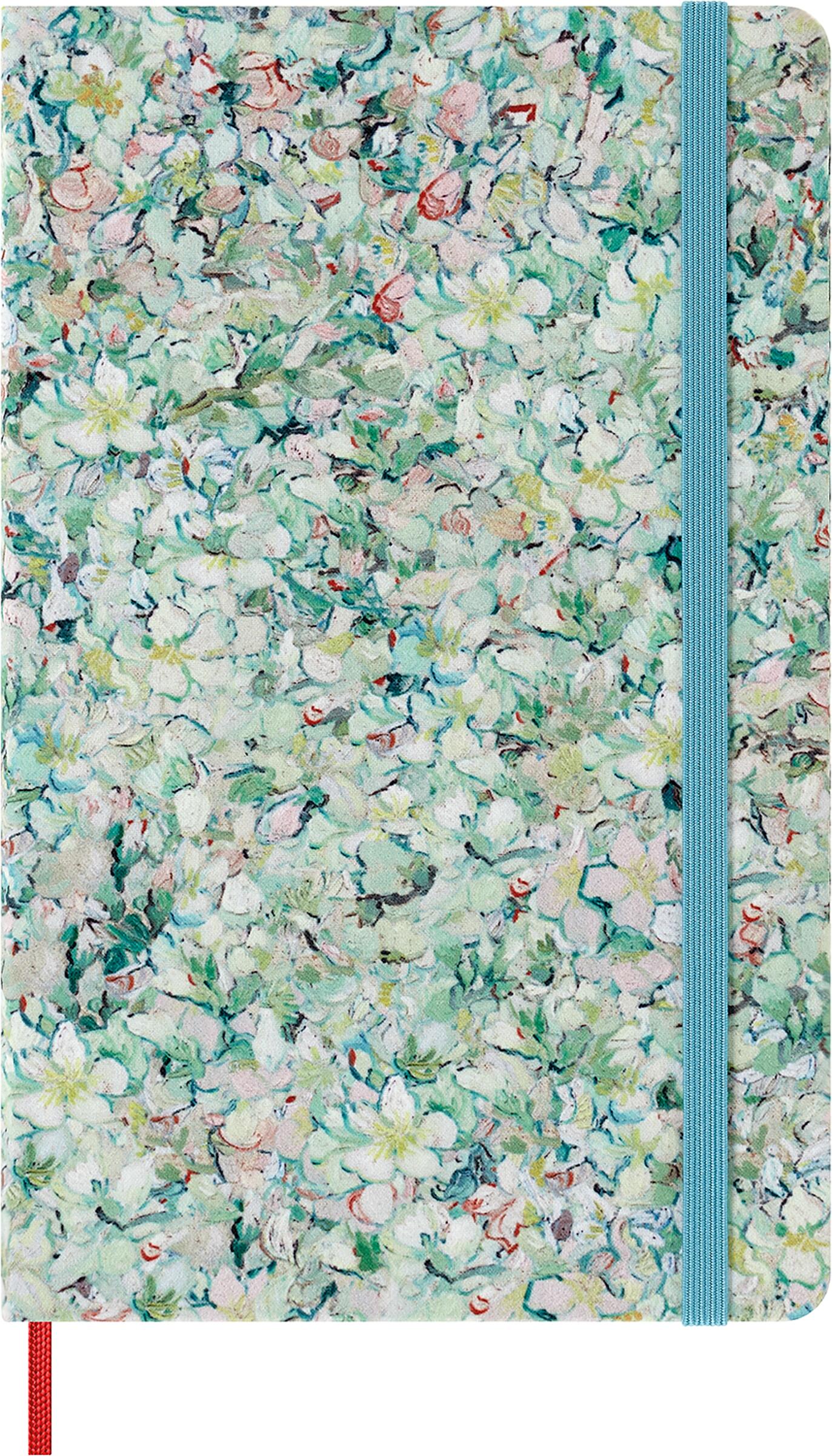 80 Blatt Hahnemühle Skizzenbuch D&S - A5, 140 G/qm, 10,99