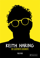 Keith Haring | Paolo Parisi, Prestel Vlg.