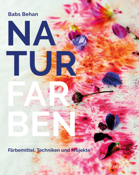 AT Verlag Naturfarben